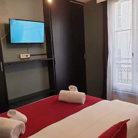 Appartement Quartier Latin - Collegiale Parijs