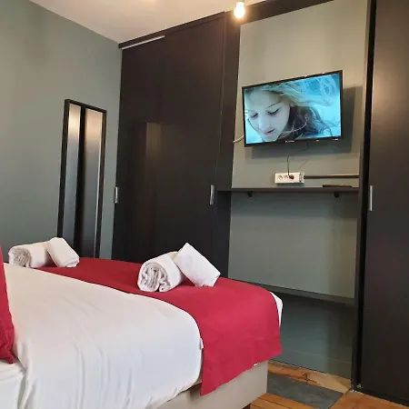Appartement Quartier Latin - Collegiale Parijs