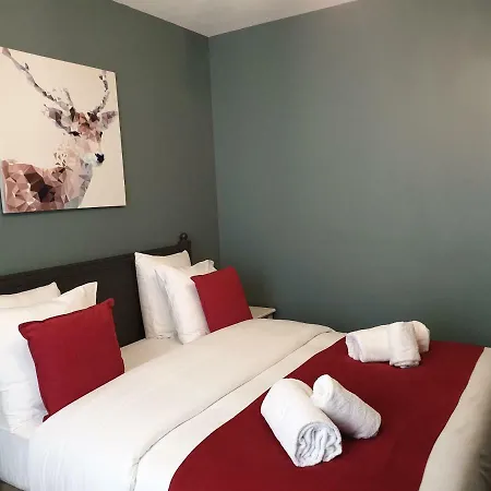 Appartement Quartier Latin - Collegiale