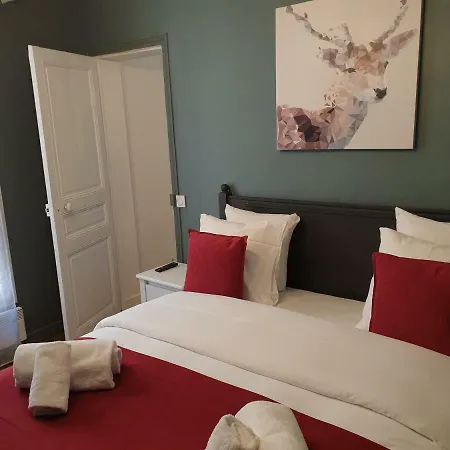 Appartement Quartier Latin - Collegiale Parijs