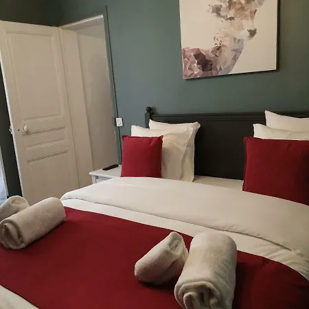Appartement Quartier Latin - Collegiale Parijs